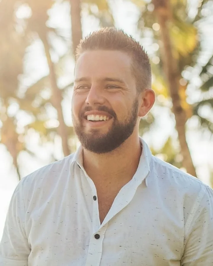 Luke Maguire, founder of BrainMate